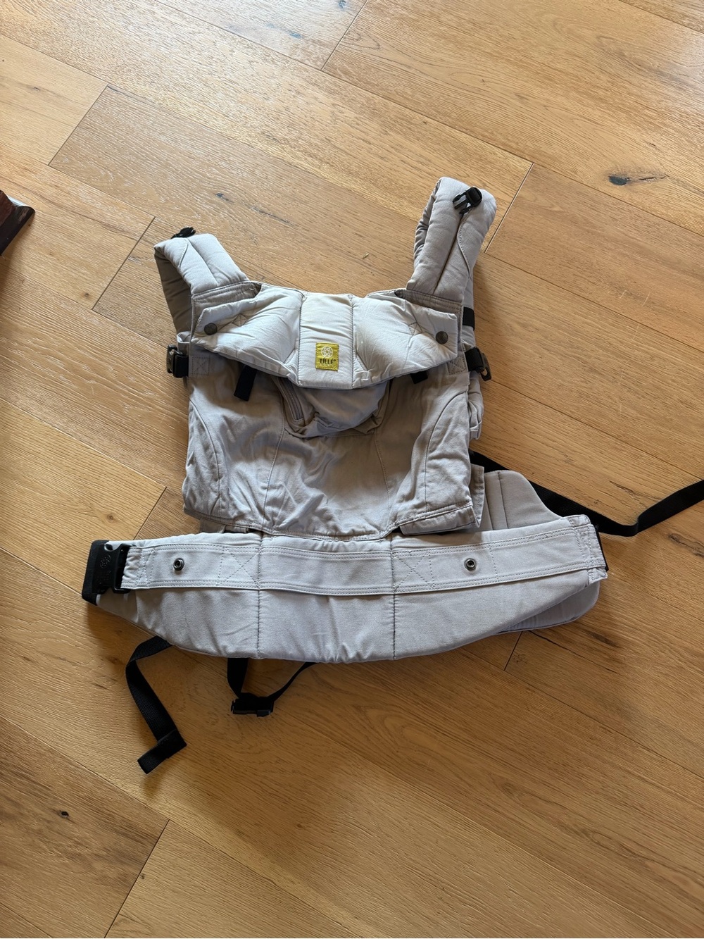 Lillebaby carrier